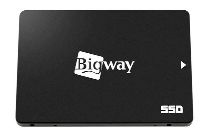 毕伟480GB固态硬盘评测：3D NAND加持，入门级SATA SSD新选择