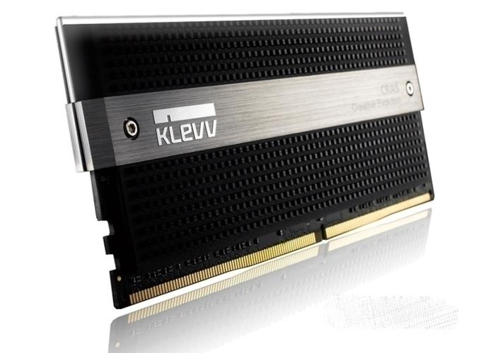 科赋CRAS X 16GB DDR4 3466评测：高性价比RGB内存，性能与颜值并存