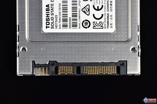 东芝Q300 Pro(1024GB)深度评测:MLC闪存+5年质保,SATA固态的旗舰之选