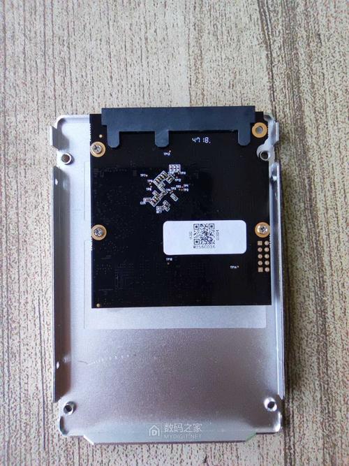 铨兴S101 256GB固态硬盘评测：百元价位的高性价比SATA升级方案