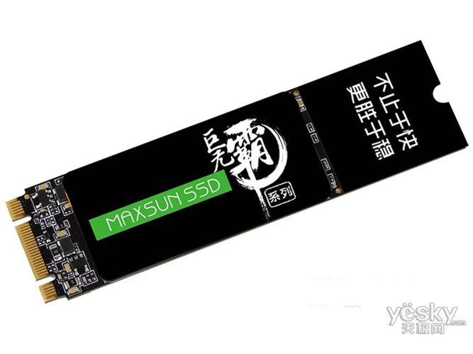 铭瑄巨无霸A6L M.2（128GB）评测：入门级固态硬盘的性价比之选