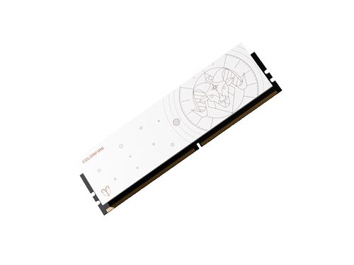 七彩虹白羊座 DDR4 3200 16GB内存深度评测：高性价比之选，超频潜力如何？