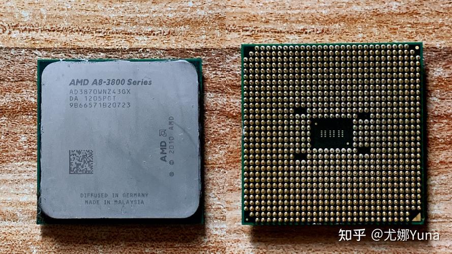 AMD A8-3870K APU深度评测：四核融合平台的经典之作