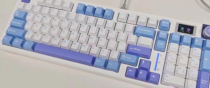 狼蛛S100 vs reccazr R98Pro 深度对比