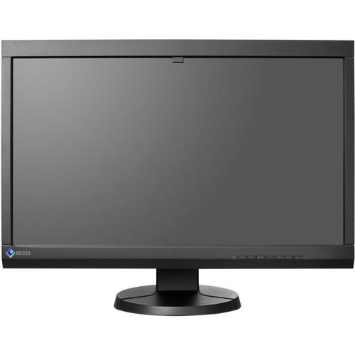 EIZO CS230深度评测:专业设计制图显示器的色彩与细节表现