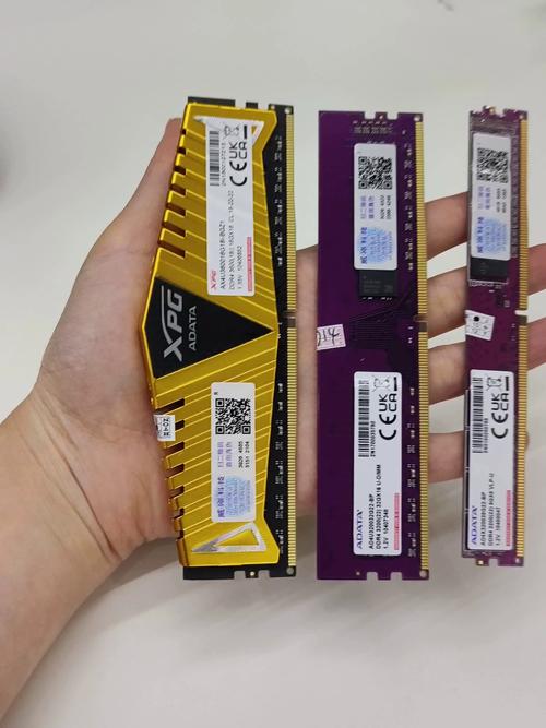 威刚万紫千红 8GB DDR5 4800 深度评测：入门级DDR5内存的性价比之选