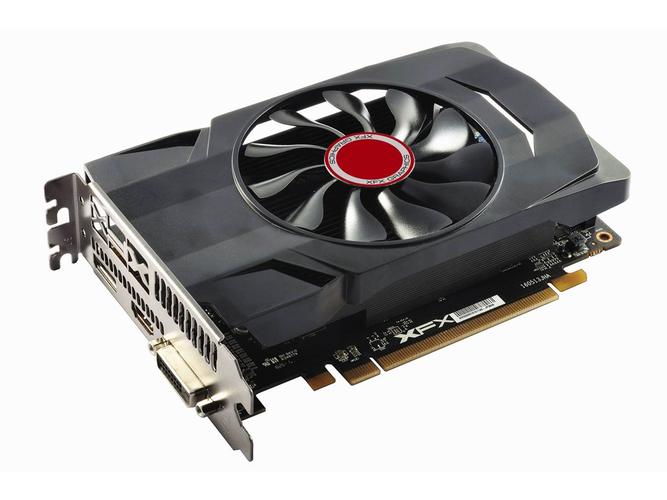 华擎RX 580 2048SP MK2 8G OC vs 翔升GT 1030 战刀 4G D4 深度对比