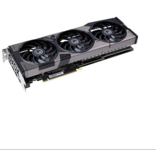 影驰GeForce RTX 3060Ti黑将OC深度评测：高性价比的2K游戏利器