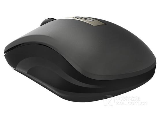 雷柏6610S三模无线光学鼠标评测：轻巧便携，多模连接的全能办公伴侣