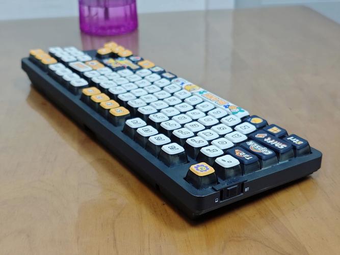 狼蛛S75Pro vs reccazr R84 vs 达尔优A87pro 深度对比