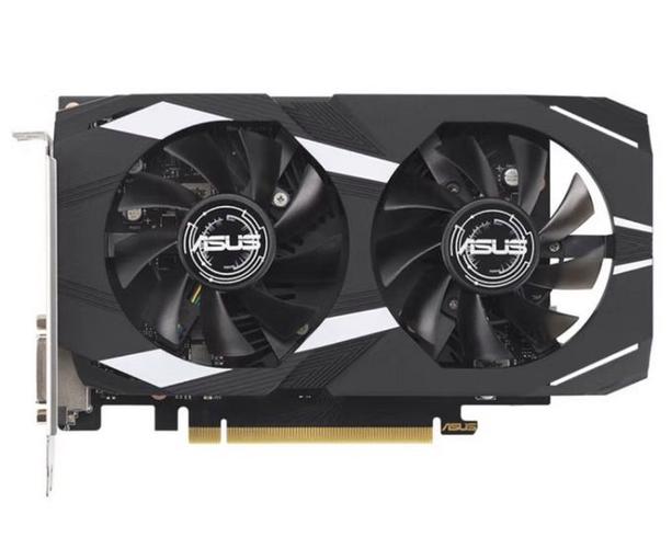 影驰RTX 4060 Ti星曜MAX OC vs 华硕GTX 1050Ti深度对比