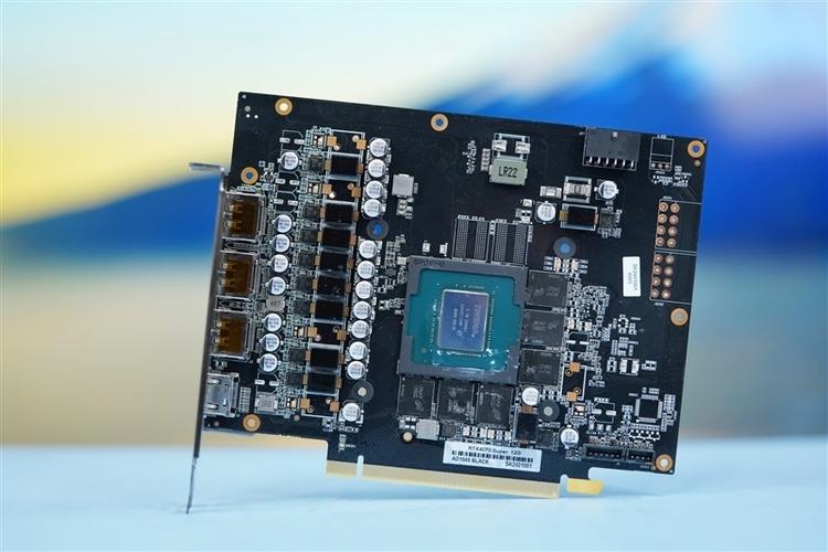 铭瑄RTX 4070 iCraft OC12G 瑷珈X2深度评测：主流级显卡的颜值与性能之选