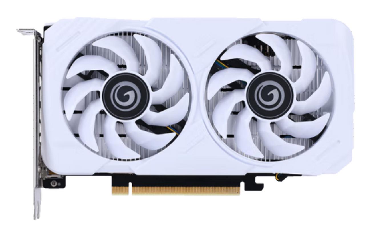 影驰GeForce RTX 4060大将评测：性能均衡的甜点级显卡