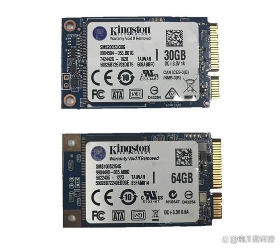 BORY MII500 128GB固态硬盘评测：入门级SATA SSD的性价比之选