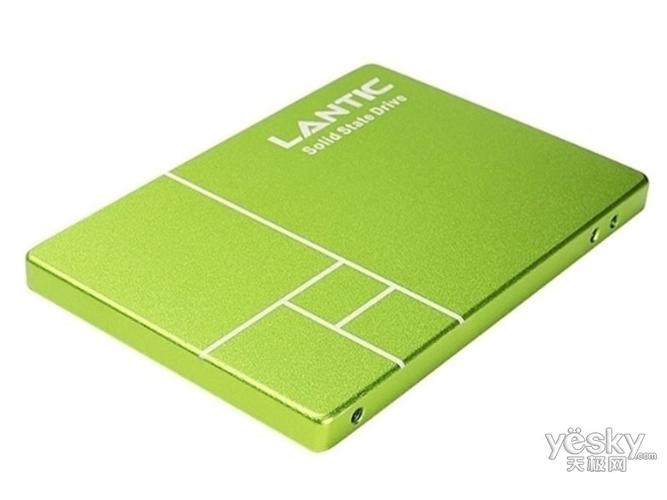LANTIC L200(256GB)评测:入门级SATA SSD的性价比之选