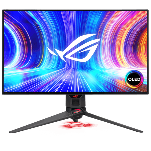 EIZO EV2456 vs 华硕ROG PG27VQ 深度对比