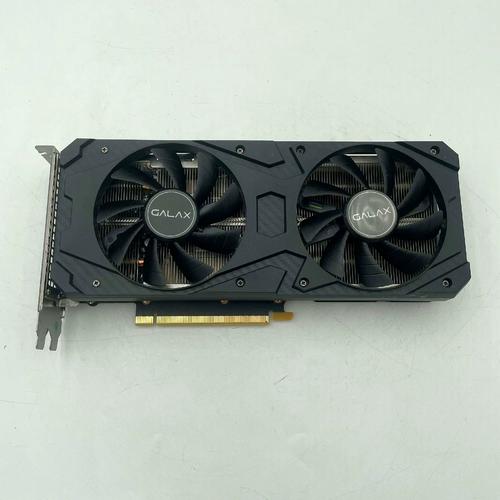 影驰GeForce RTX 3060骁将深度评测:12GB大显存与双风扇散热的甜点级选择