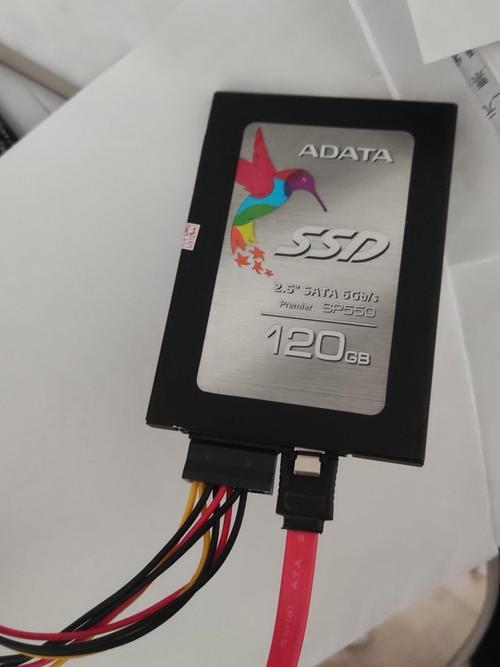 威刚XPG SGAMMIX SII Pro固态硬盘深度评测：3500MB/s疾速读写，TLC颗粒的性价比之选