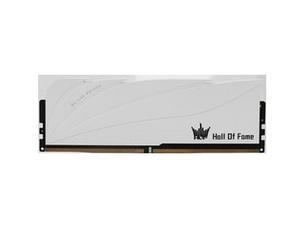 朗科越影 8GB DDR4 3000 vs 影驰HOF OC Lab 大师S 32GB DDR5 6200 深度对比