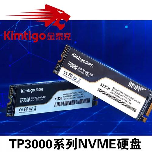 希捷酷玩540 vs 金泰克TP3000 深度对比