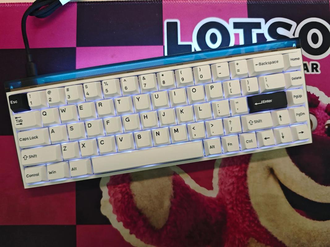 MelGeek MADE68 Ultra+ vs 航世G68D vs 海盗船K63 深度对比