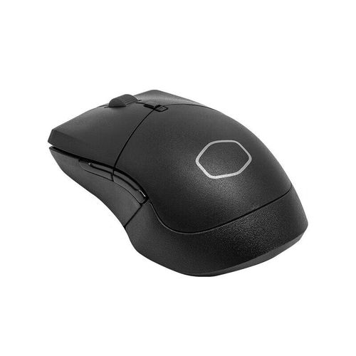 酷冷至尊天佑星 MM311 无线鼠标评测：12000DPI 轻量化设计，商务舒适新选择