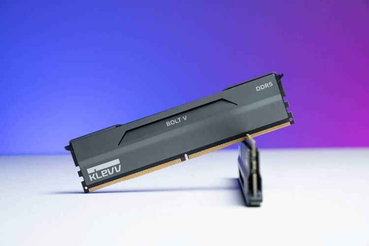 科赋FIT V DDR5 6400 32GB评测:高性价比的DDR5内存新选择