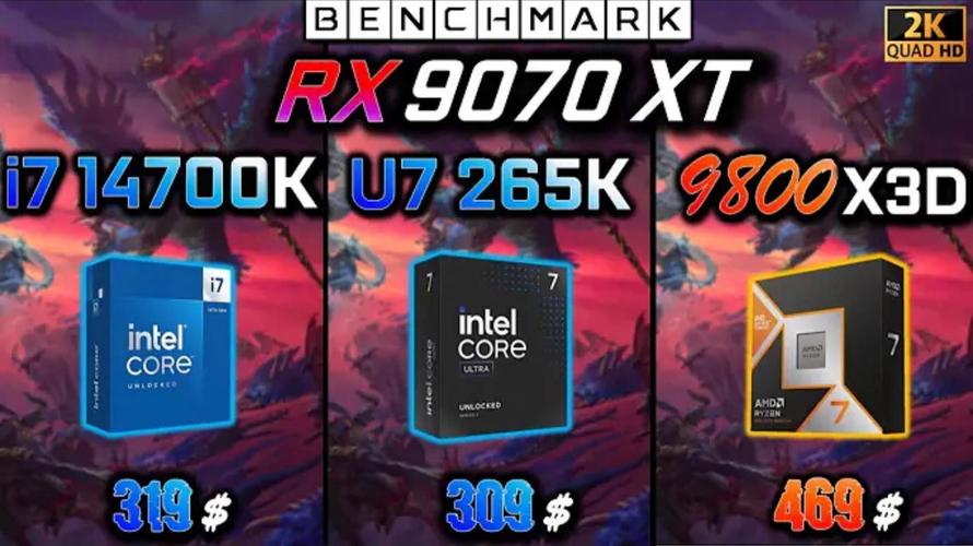 AMD Ryzen 7 PRO 4750G vs Intel Core i7 9800X vs Intel Core i9 14900KS 深度对比