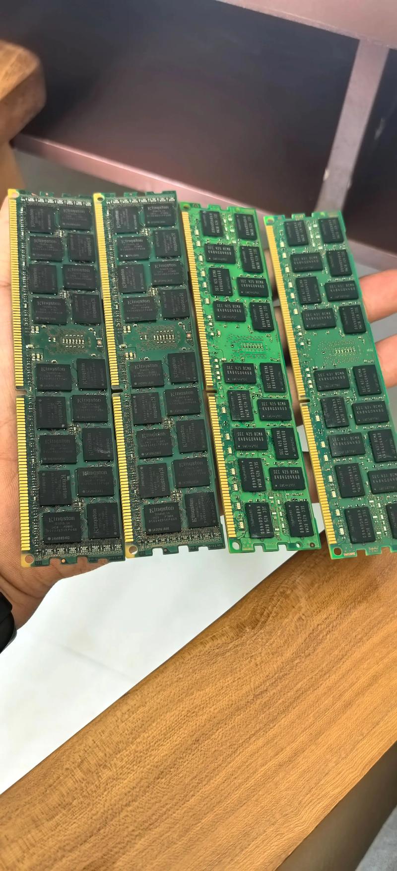 嘉硕通DDR3 32G 1333MHz服务器内存深度评测：大容量稳定之选