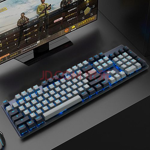 黑吉蛇H98 vs 黑峡谷GK715s vs 科大讯飞D1 三款机械键盘深度对比