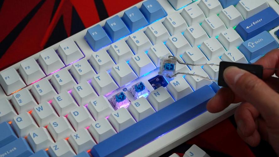 维咖WK87 vs 联想GK10 vs 先手海盗H5 深度对比