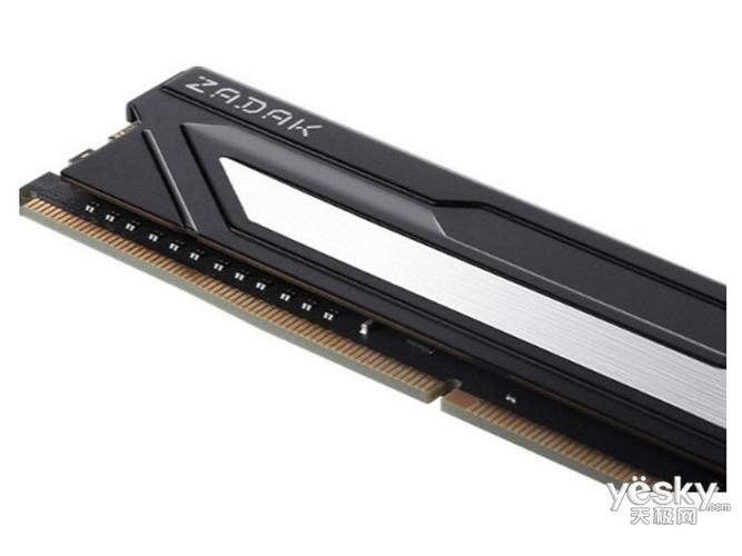 扎达克TWIST 32GB DDR4 3200深度评测：大容量高频率，稳定之选