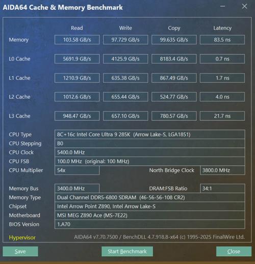 十铨火神 vs 引领者 EXPERT 深度对比:笔记本与台式机内存如何选?