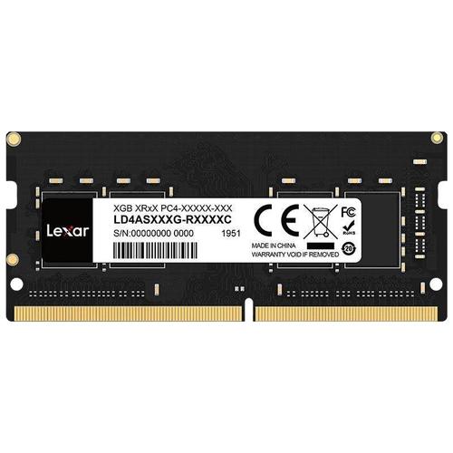 雷克沙4GB DDR4 2666内存评测：入门级台式机的性价比之选