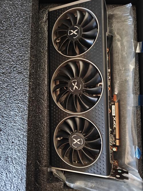 XFX讯景AMD Radeon RX 6700 XT 12GB评测:2K游戏利器,性价比之选