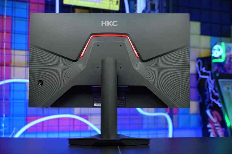 HKC VG243评测：165Hz Fast-IPS电竞屏，千元价位的高性价比之选