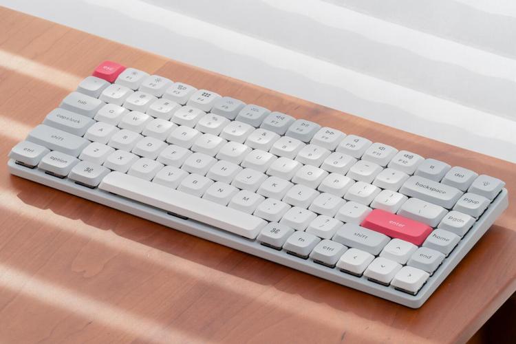 Keychron K3 Max 评测：紧凑型机械键盘的客制化新选择