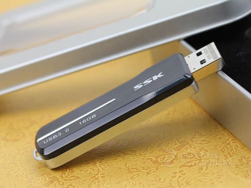 SSK飚王S101（120GB）评测：入门级固态硬盘的性价比之选