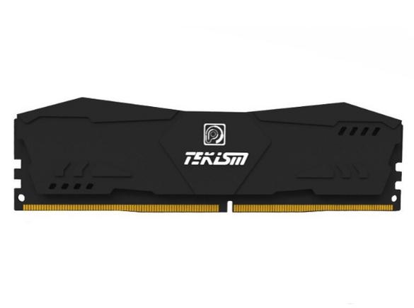 特科芯XM800 16GB DDR4 3000评测：高性价比双通道内存，散热设计出众