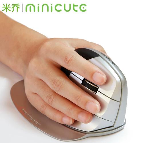 米乔EZmouse5评测：2000DPI有线光电鼠标，人体工学设计新体验