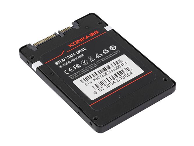 康佳K520 SATA（1TB）评测：入门级固态硬盘的性价比之选