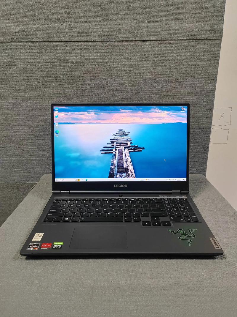 联想拯救者S7000（2TB）评测：高速PCIe 4.0固态硬盘，游戏与生产力利器