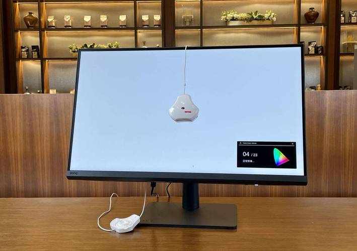 明基PD2706QN深度评测:27英寸2K护眼显示器,专业设计者的色彩利器