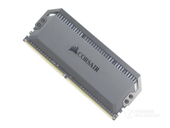 海盗船统治者铂金 RGB 32GB DDR4 3600评测：高颜值与高性能的完美结合