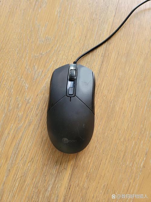 HNM 414604 笔记本鼠标深度评测：百元内无线办公利器