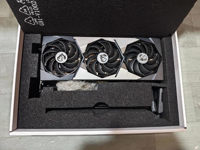 微星RTX 3080 Ti vs 华硕RX 5600 XT 深度对比