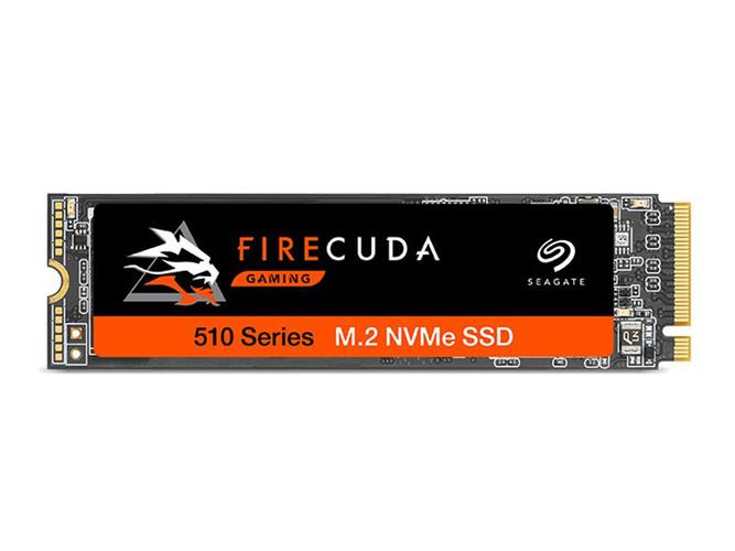 希捷酷玩510（500GB）评测：PCIe 3.0固态硬盘的性价比之选