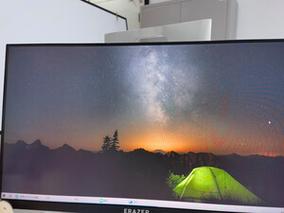 联想U3218UA-V评测：31.5英寸4K IPS商务显示器，护眼办公新选择