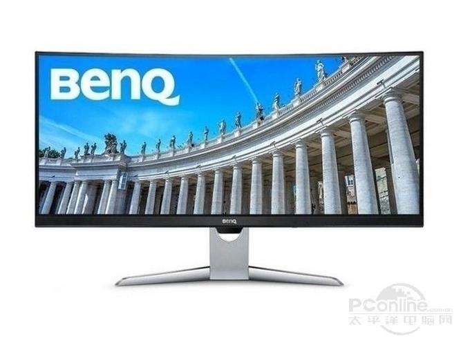 明基EX3501R评测：35英寸2K曲面带鱼屏，电竞与办公的完美平衡