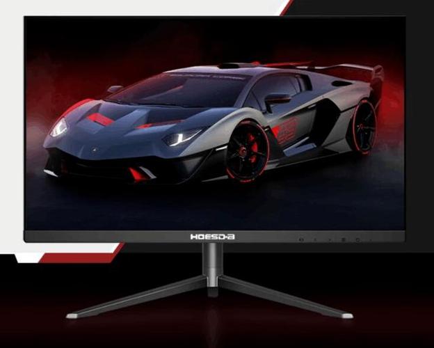 hoesd.a D270H评测:550元价位4K IPS显示器,商务办公新选择